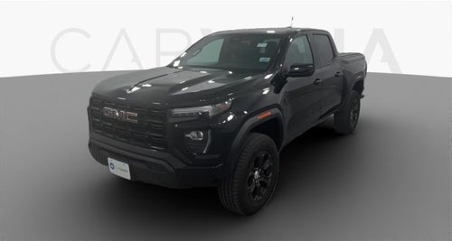 2024 GMC Canyon Crew Cab