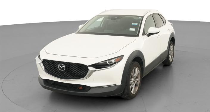 Thumbnail: 2023 Mazda CX-30 - 1
