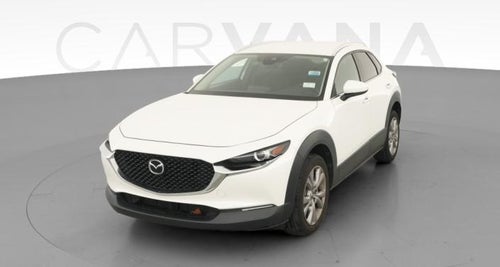 2023 MAZDA CX-30