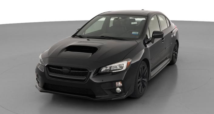 2017 Subaru WRX Limited -
                  Lorain, OH