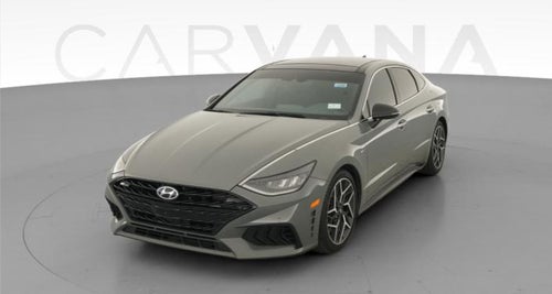 2023 Hyundai Sonata