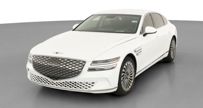2023 Genesis G80 Electrified -
                  Haines City, FL
