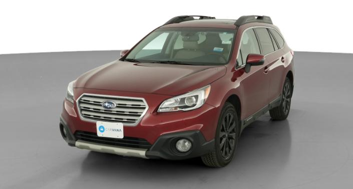 Thumbnail: 2016 Subaru Outback - 1