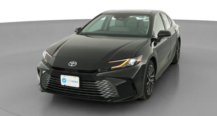 Thumbnail: 2025 Toyota Camry - 1
