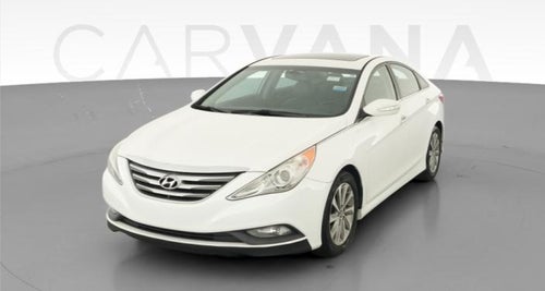 2014 Hyundai Sonata