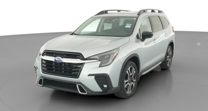 Thumbnail: 2025 Subaru Ascent - 1