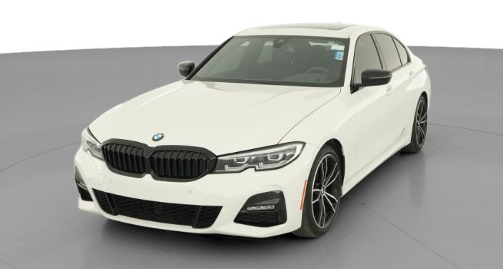 Thumbnail: 2021 BMW 3 Series - 1