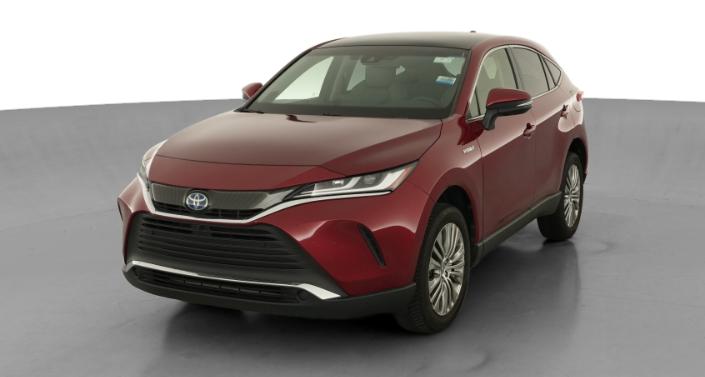 2021 Toyota Venza Limited -
                  Richton Park, IL
