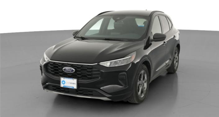 Thumbnail: 2023 Ford Escape - 1