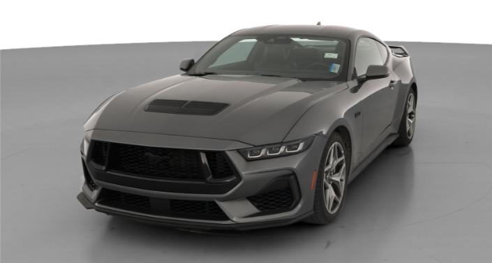 Thumbnail: 2024 Ford Mustang - 1