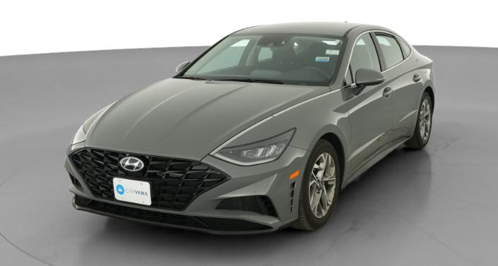 Thumbnail: 2021 Hyundai Sonata - 1