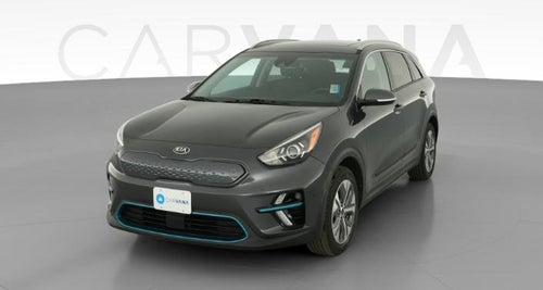 2020 Kia Niro EV