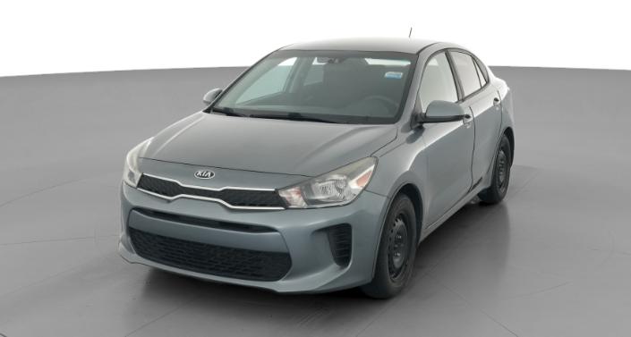 2020 Kia Rio S -
                  Haines City, FL