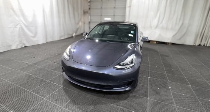 Thumbnail: 2018 Tesla Model 3 - 1