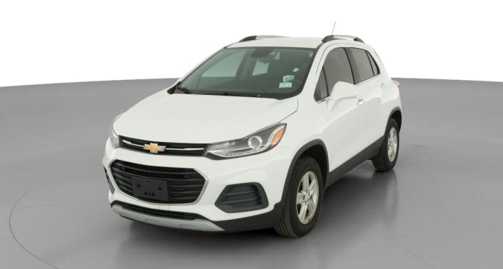 2019 Chevrolet Trax LT -
                  Framingham, MA