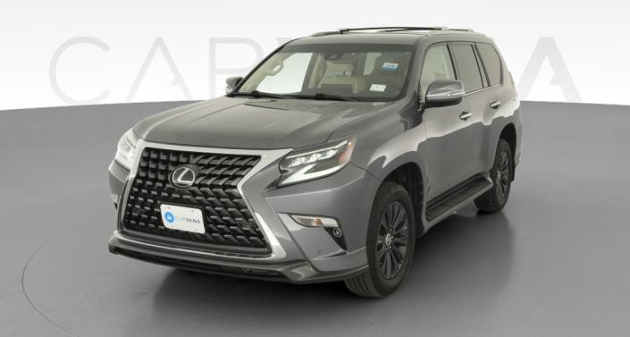 2023 Lexus GX