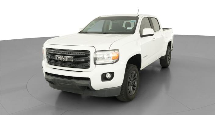 2019 GMC Canyon SLE -
                  Auburn, GA
