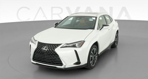 2025 Lexus UX