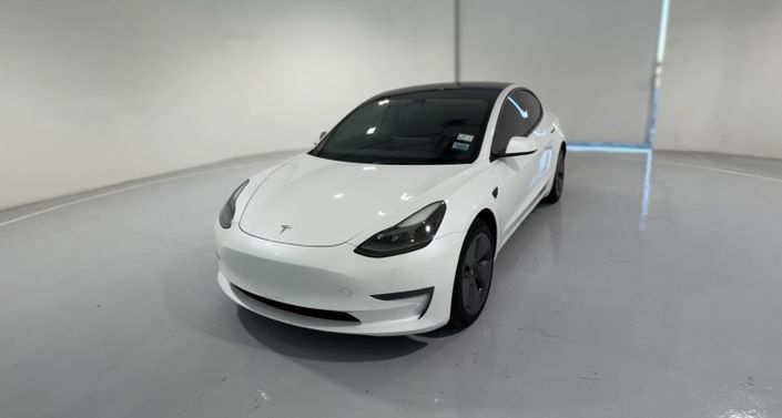 Thumbnail: 2023 Tesla Model 3 - 1