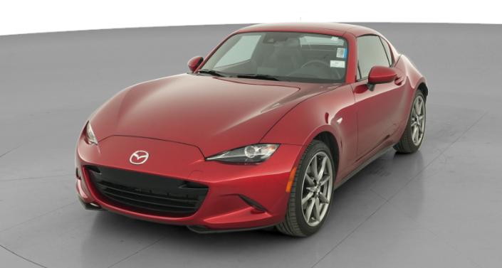Thumbnail: 2023 Mazda MX-5 Miata - 1
