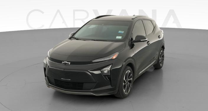 2023 Chevrolet Bolt EUV
