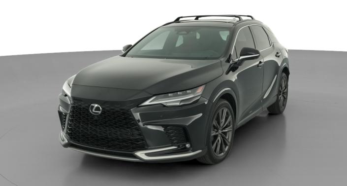 Thumbnail: 2023 Lexus RX - 1