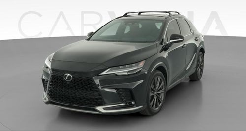 2023 Lexus RX