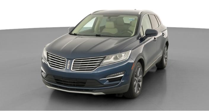 2015 Lincoln MKC Base -
                  Haines City, FL