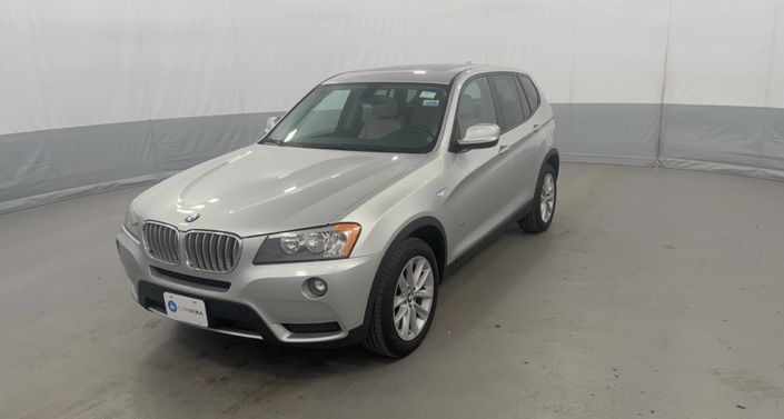 2013 BMW X3 xDrive28i -
                  Akron, NY