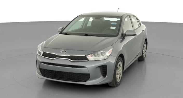 2020 Kia Rio S -
                  West Memphis, AR