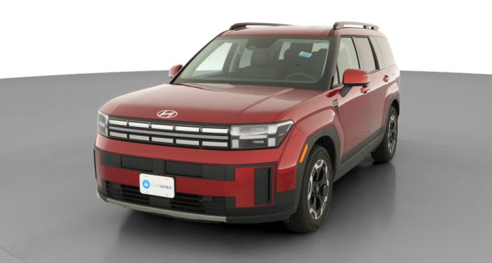 Thumbnail: 2026 Hyundai Santa Fe - 1