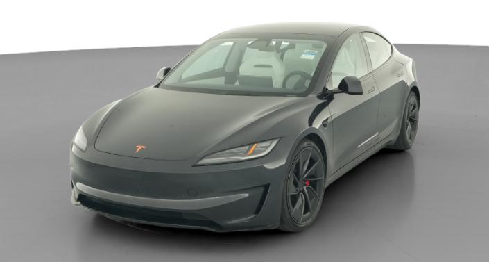 Thumbnail: 2024 Tesla Model 3 - 1