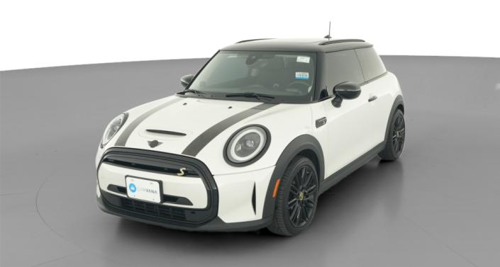 2024 MINI Cooper Hardtop SE -
                  Concord, NC