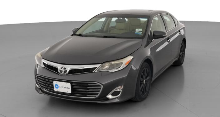 2013 Toyota Avalon XLE -
                  Lorain, OH