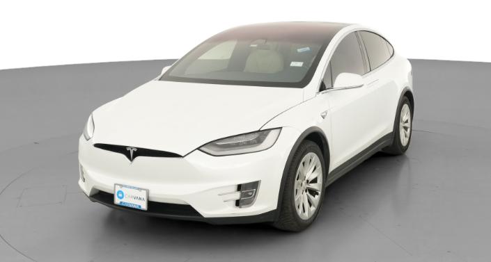 2020 Tesla Model X Long Range -
                  Auburn, GA