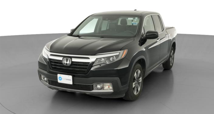 Thumbnail: 2019 Honda Ridgeline - 1