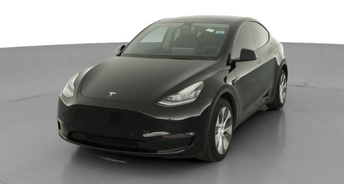 Thumbnail: 2021 Tesla Model Y - 1