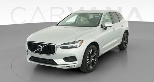 2021 Volvo XC60