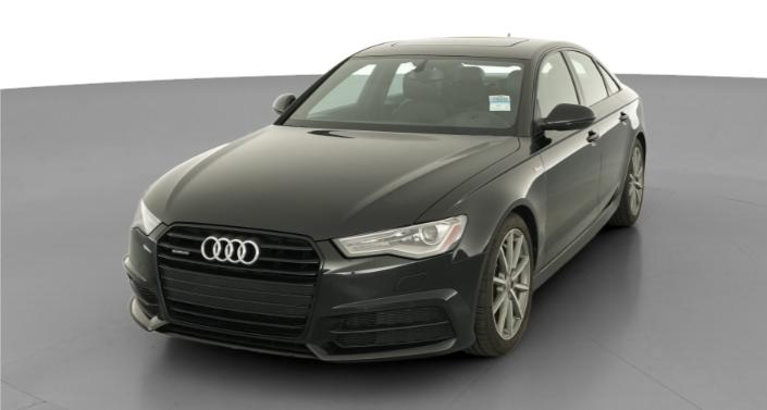 2018 Audi A6 Sport -
                  Auburn, GA