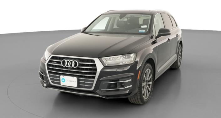 2017 Audi Q7 Prestige -
                  West Memphis, AR