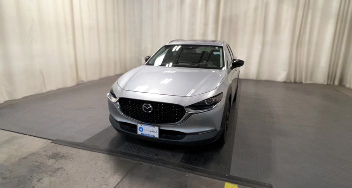 2021 Mazda CX-30 Turbo Premium Plus