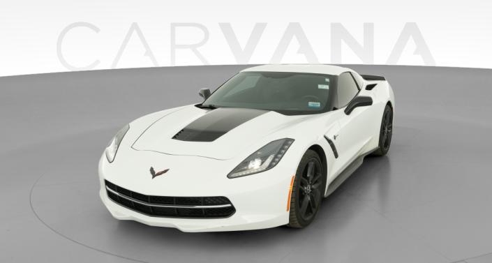 2015 Chevrolet Corvette