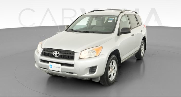 2010 Toyota RAV4