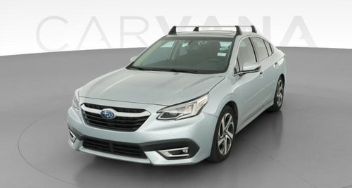 2022 Subaru Legacy