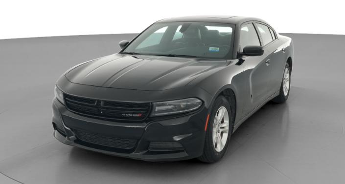 2021 Dodge Charger SXT -
                  Haines City, FL