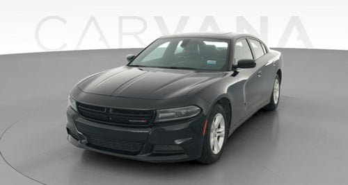 2021 Dodge Charger