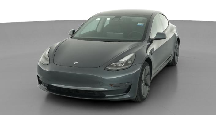 Thumbnail: 2023 Tesla Model 3 - 1