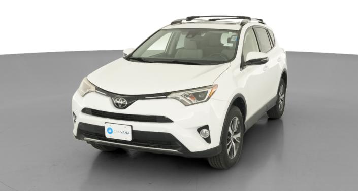 Thumbnail: 2018 Toyota RAV4 - 1