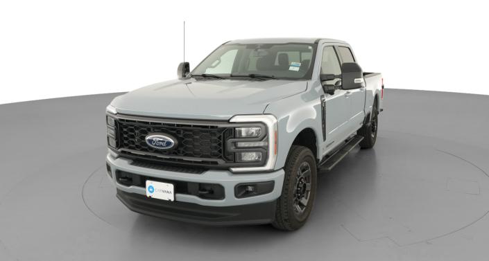 Thumbnail: 2024 Ford Econoline - 1