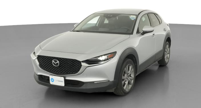 2021 Mazda CX-30 Select -
                  Colonial Heights, VA